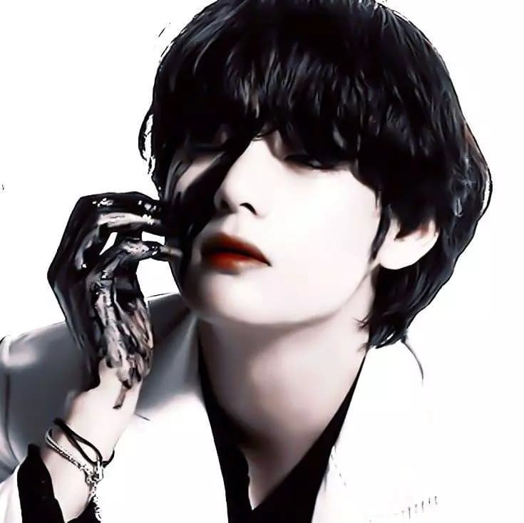 Kim Taehyung thumbnail