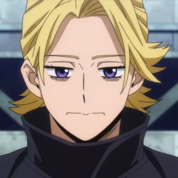Yuga Aoyama  thumbnail