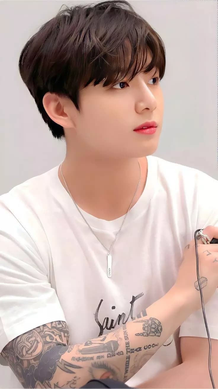 Jungkook  thumbnail