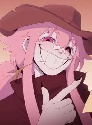 Cowboy Roz 666 thumbnail
