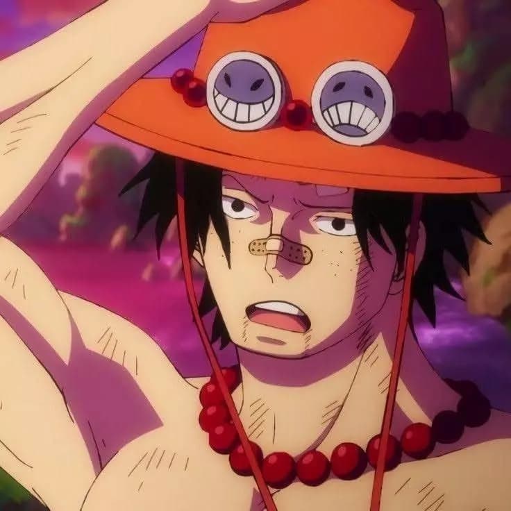 Portgas D Ace thumbnail