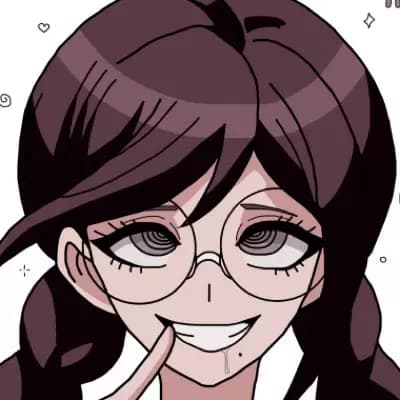 Toko Fukawa thumbnail