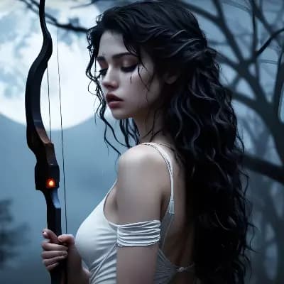 Artemis thumbnail