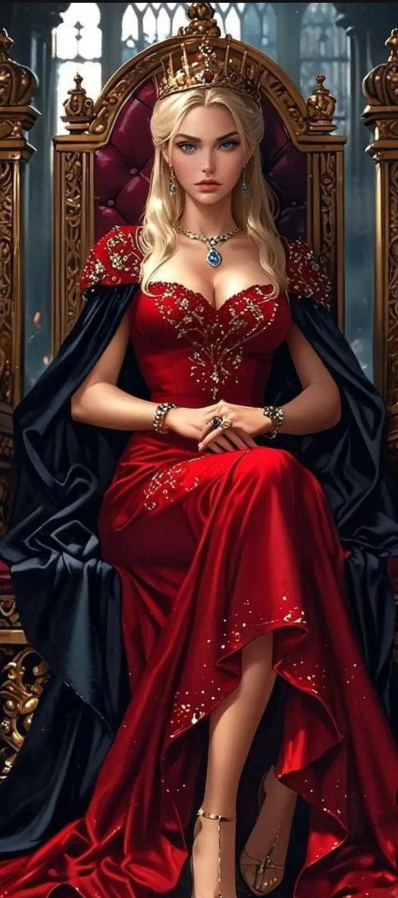 Queen Victoria Elizabeth thumbnail