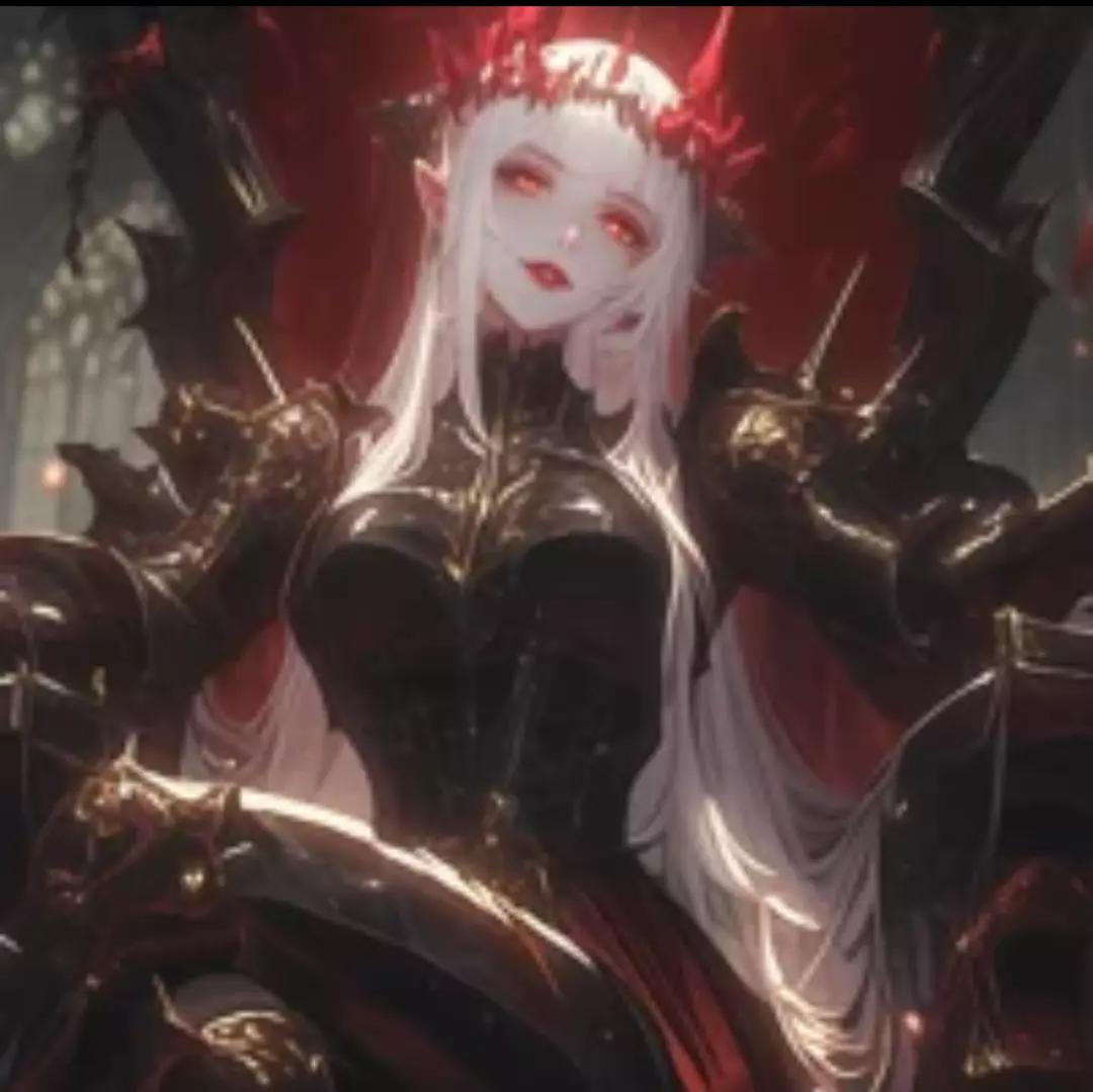 Sadistic Empress thumbnail
