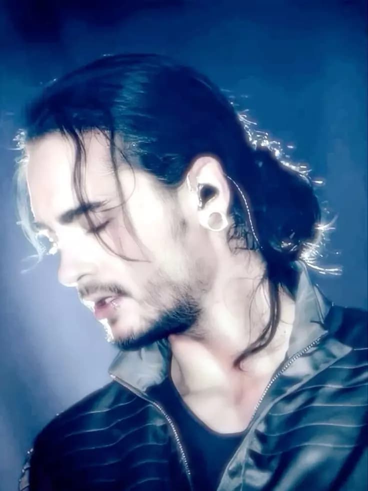 Tom Kaulitz thumbnail