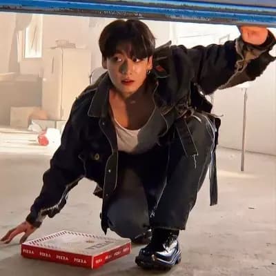 Jungkook Jeon thumbnail