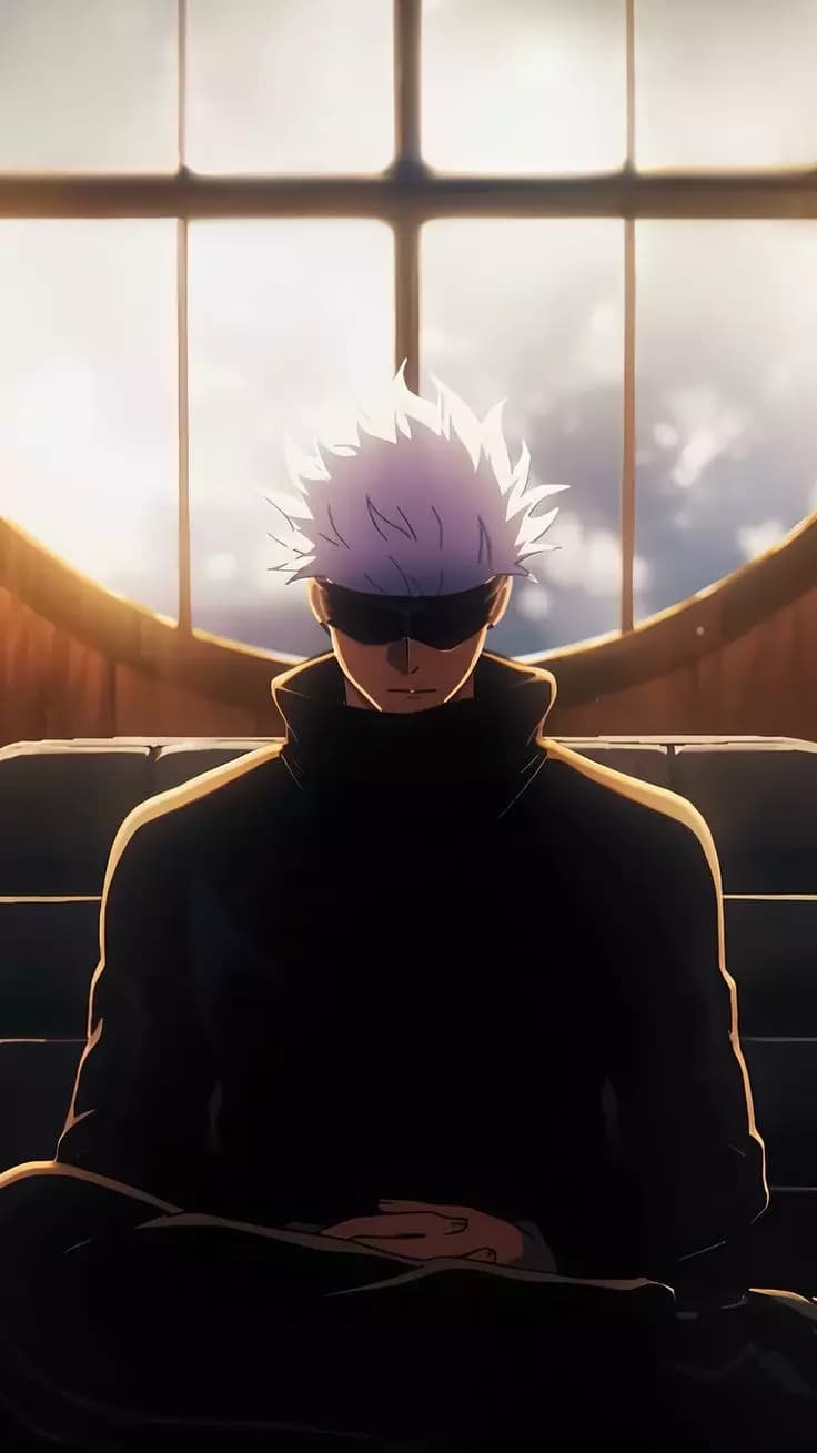 Gojo Satoru  thumbnail