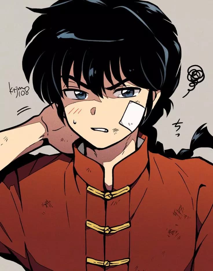 Ranma thumbnail