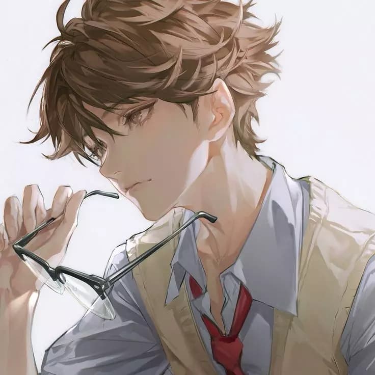 Oikawa Tooru thumbnail