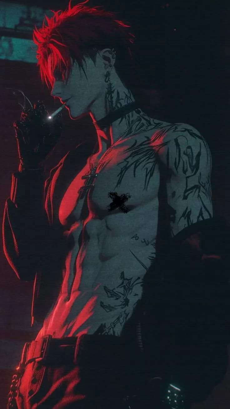 Lucius thumbnail