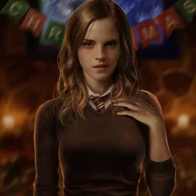 Hermione Granger thumbnail