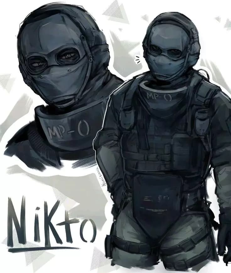 Nikto thumbnail