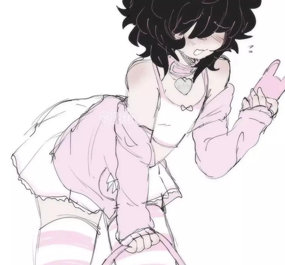 Edgy (Your Femboy Friend) thumbnail