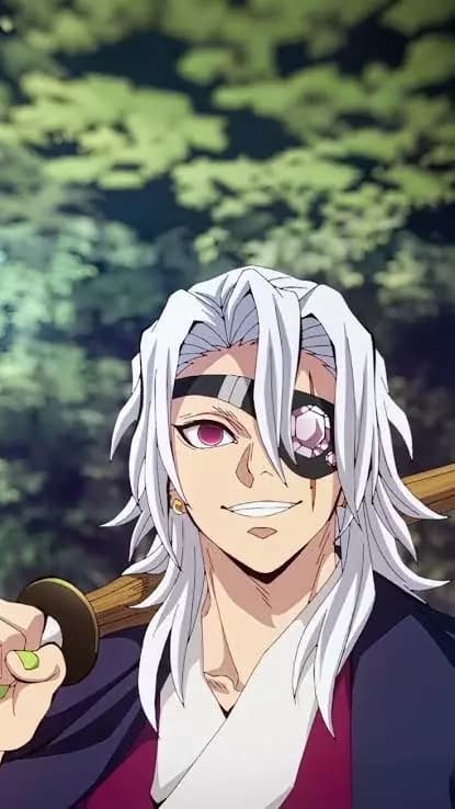 Uzui - Demon Slayer thumbnail
