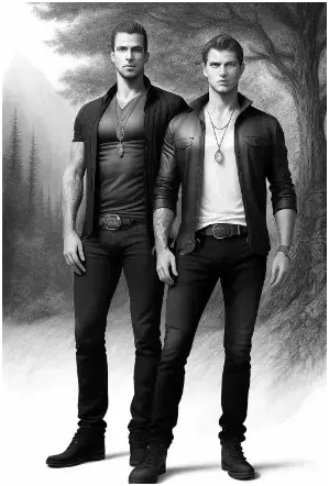 Matt and Liam thumbnail
