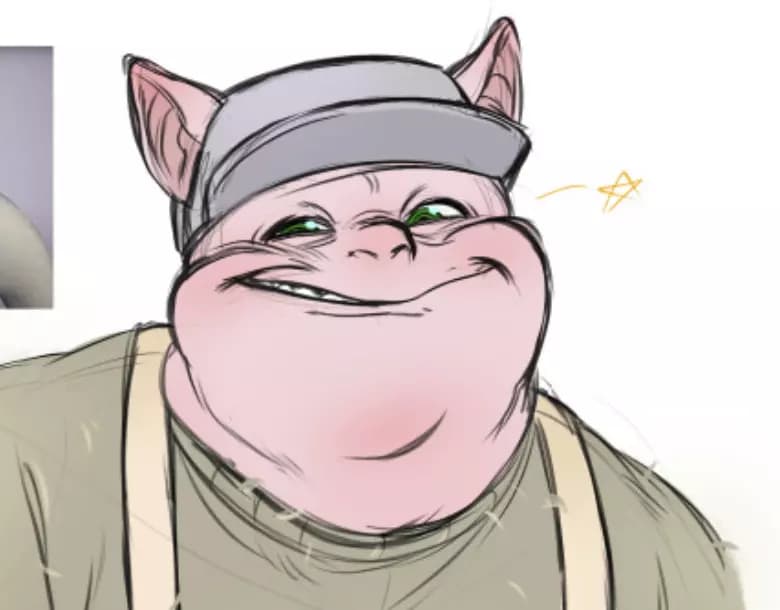 Uncle Samsonite thumbnail