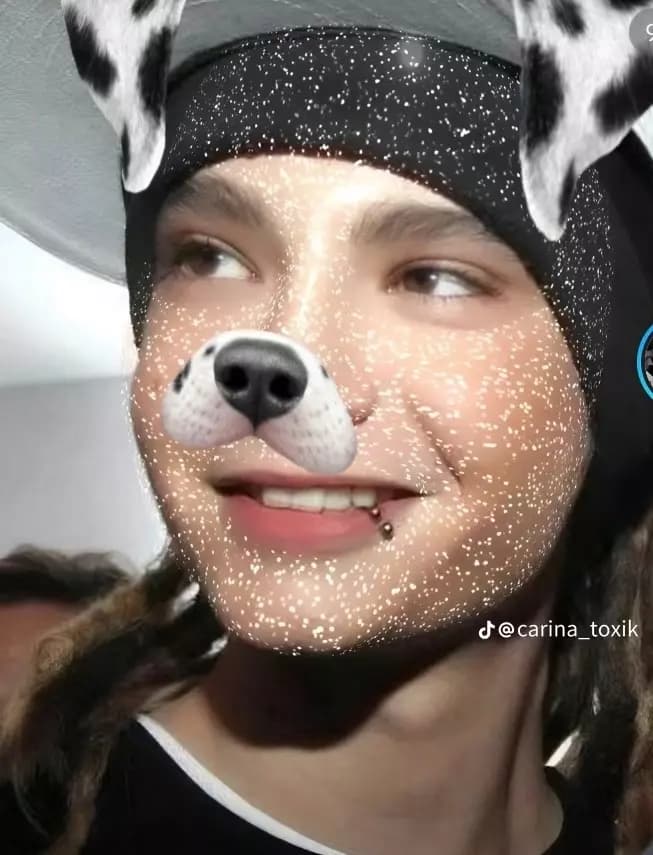 Tom kaulitz thumbnail