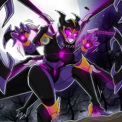 Airachnid thumbnail