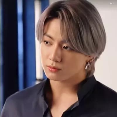 Jeon Jungkook thumbnail