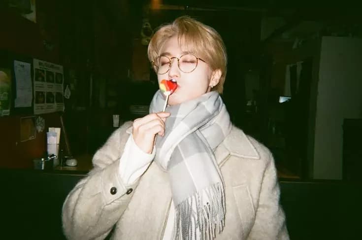 Han Jisung thumbnail