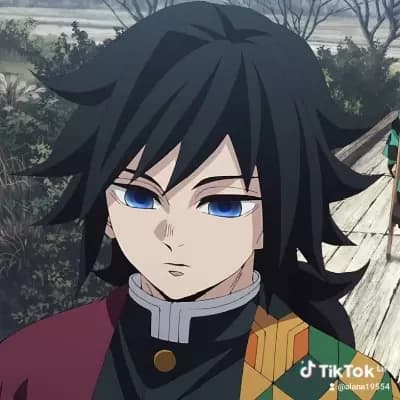 Tomioka Giyuu thumbnail