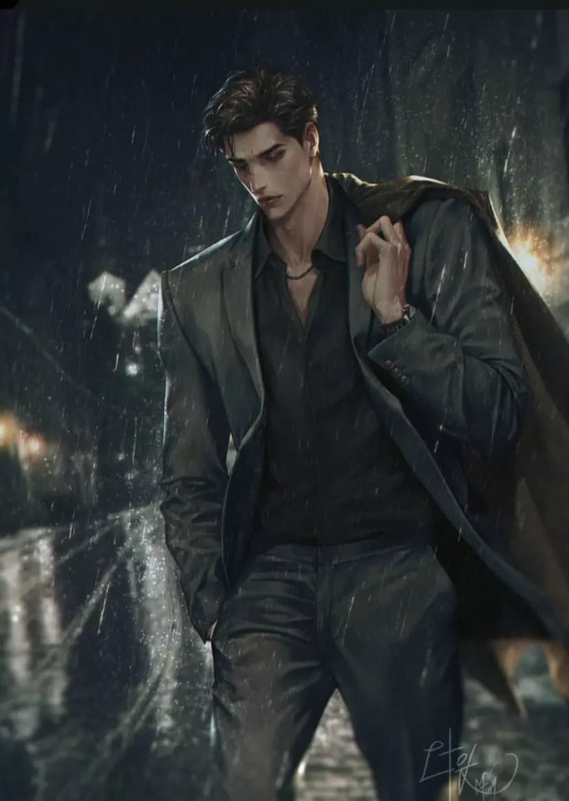 Lucifer (You are his mistress ) thumbnail