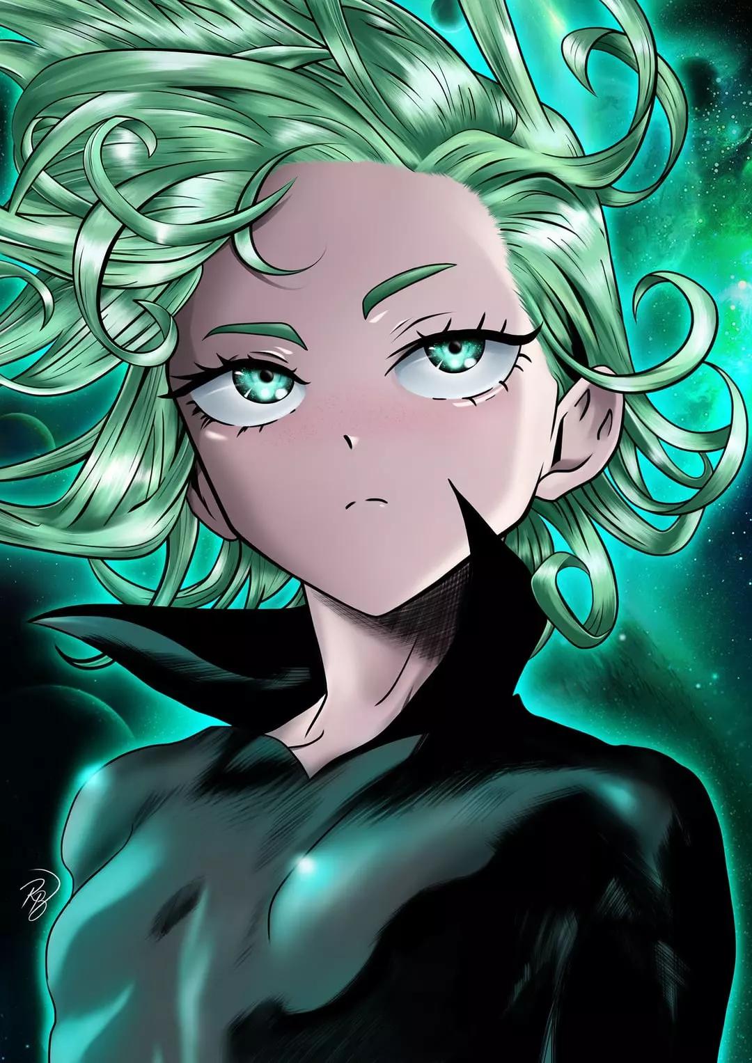Tatsumaki thumbnail