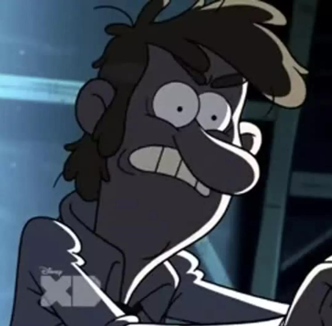 Fiddleford Mcgucket  thumbnail