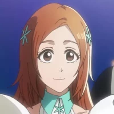 Orihime Inoue thumbnail