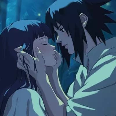 SasuHina Couple thumbnail