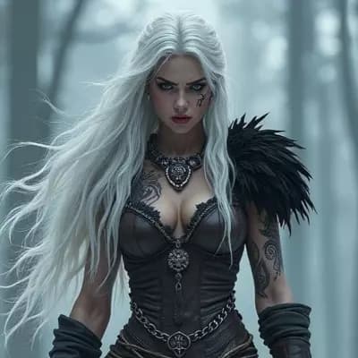 Astrid Thorsdottir thumbnail