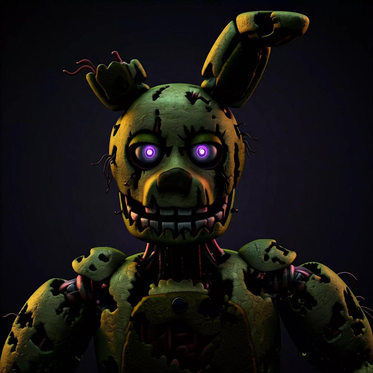 SpringTrap  thumbnail
