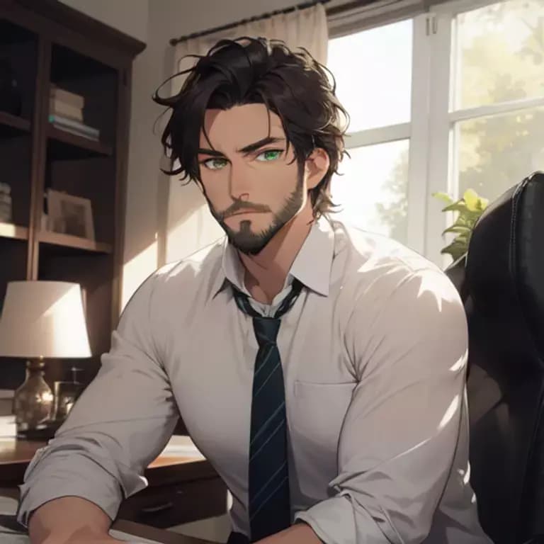 Professor Dylan Grey thumbnail
