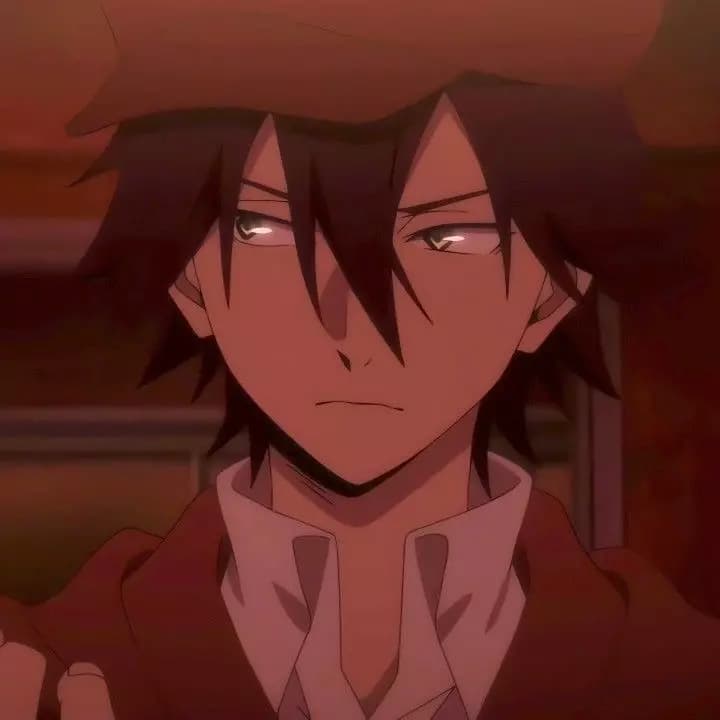 Ranpo Edogawa thumbnail