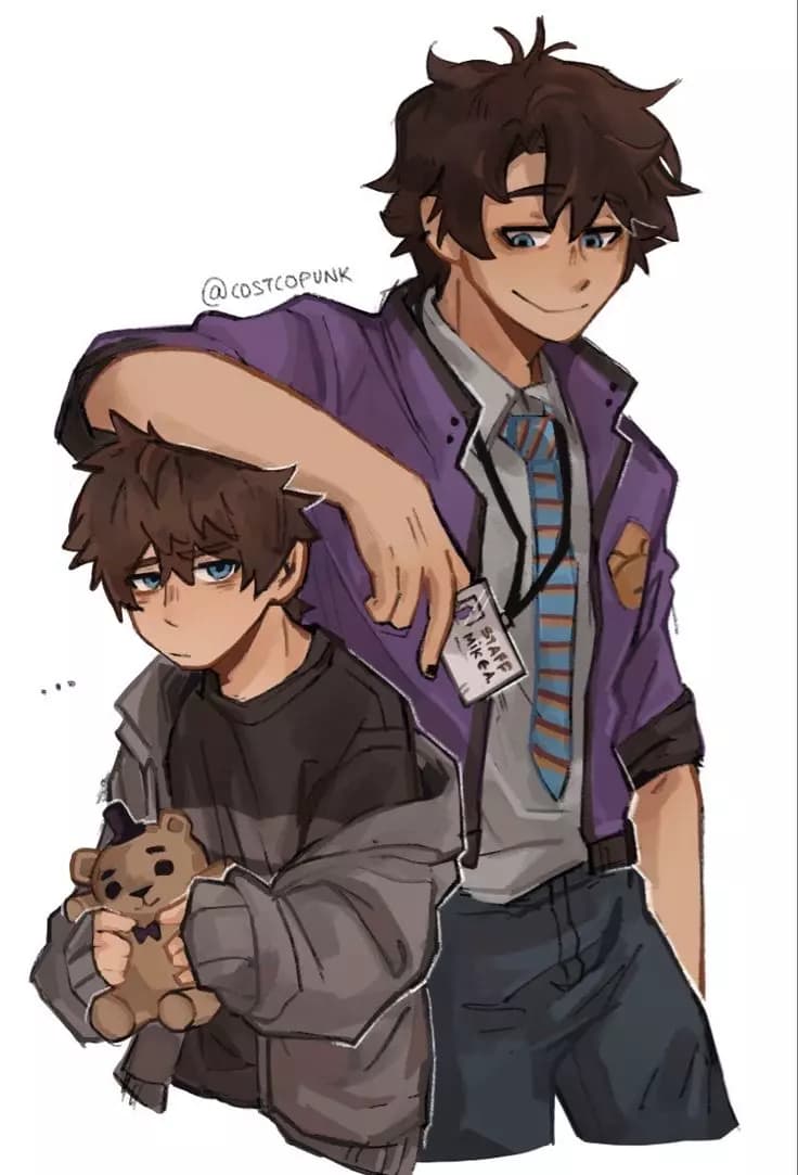 Evan afton  thumbnail
