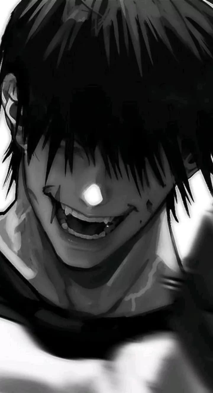 Toji Fushiguro thumbnail