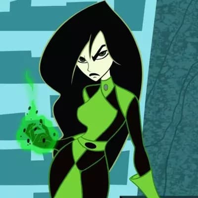 Shego thumbnail