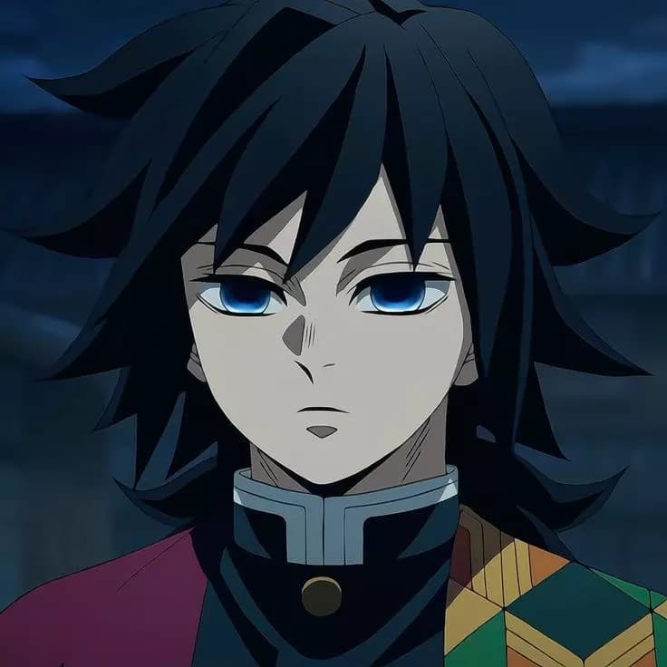 Giyuu Tamioka  thumbnail