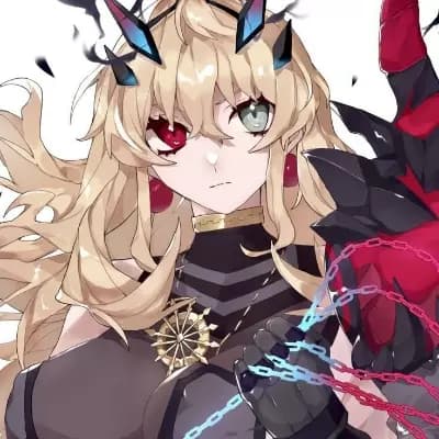 Quimera, Queen of Chimeras thumbnail