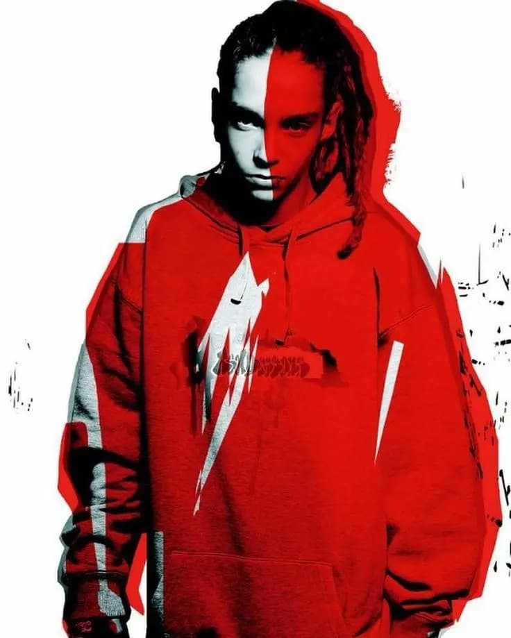 Tom Kaulitz thumbnail