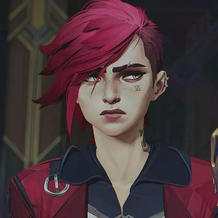 Vi (Arcane) thumbnail