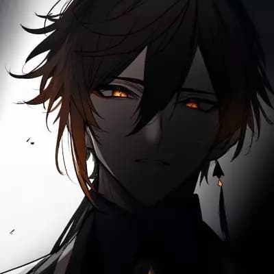 Zhongli thumbnail