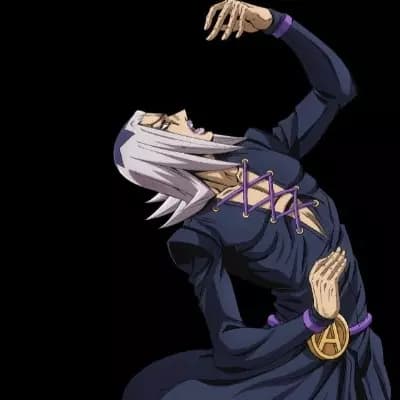 Leone Abbacchio thumbnail