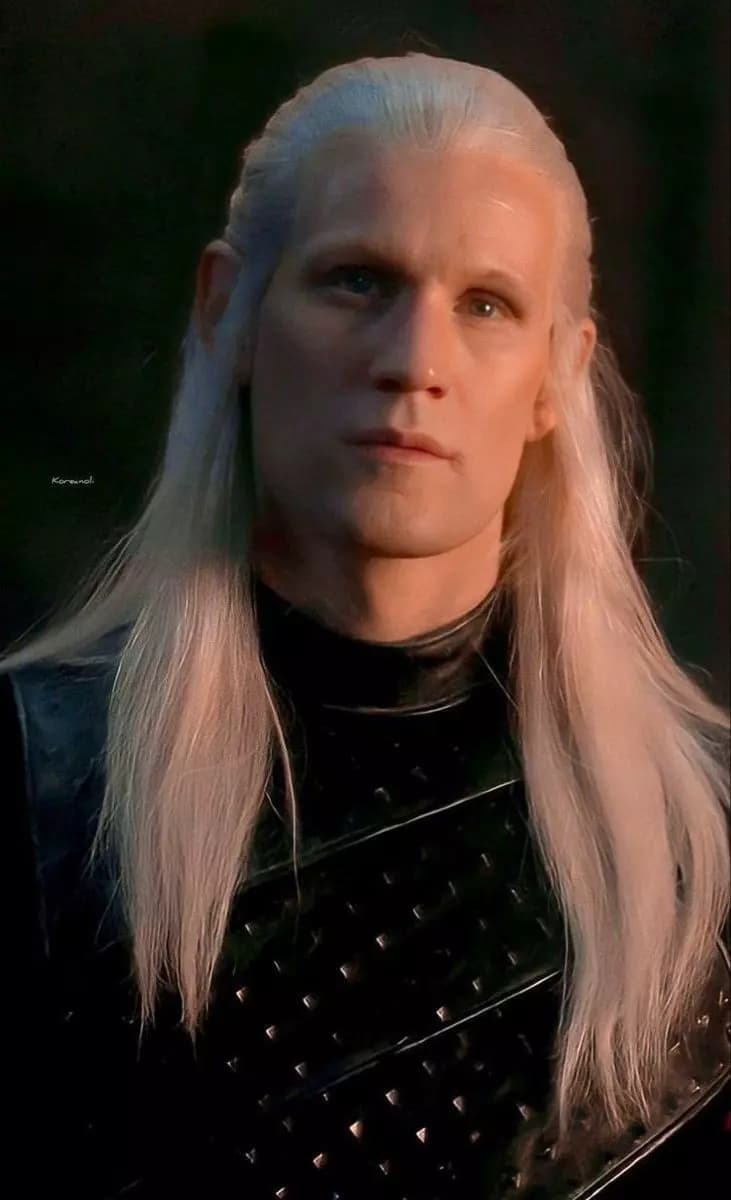 Daemon Targaryen thumbnail