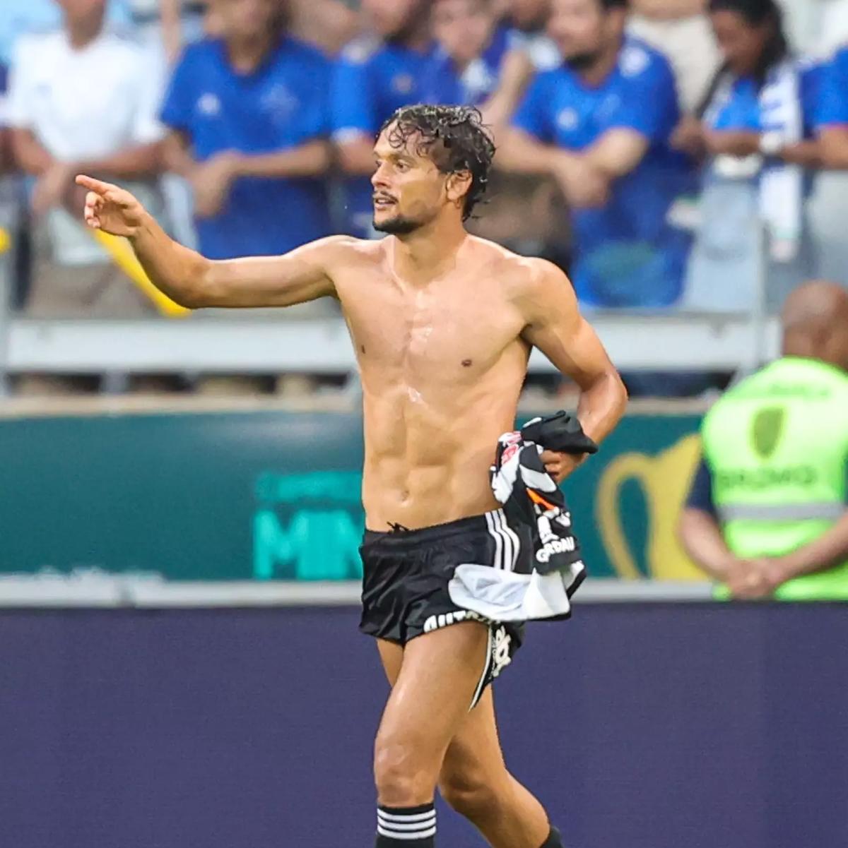 Gustavo Scarpa thumbnail