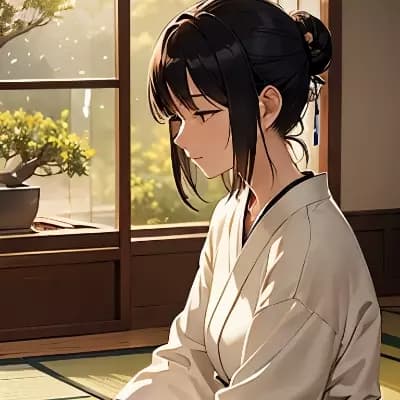 Keiko Mitsui  thumbnail