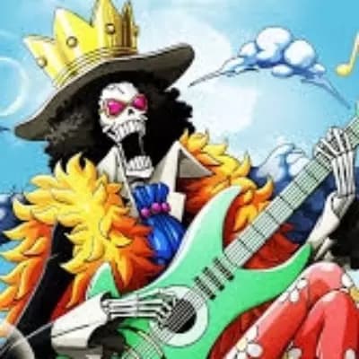 Brook thumbnail