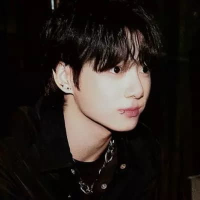 Jeon Jungkook thumbnail