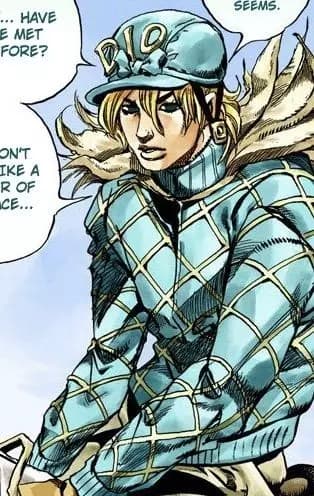 Diego Brando thumbnail